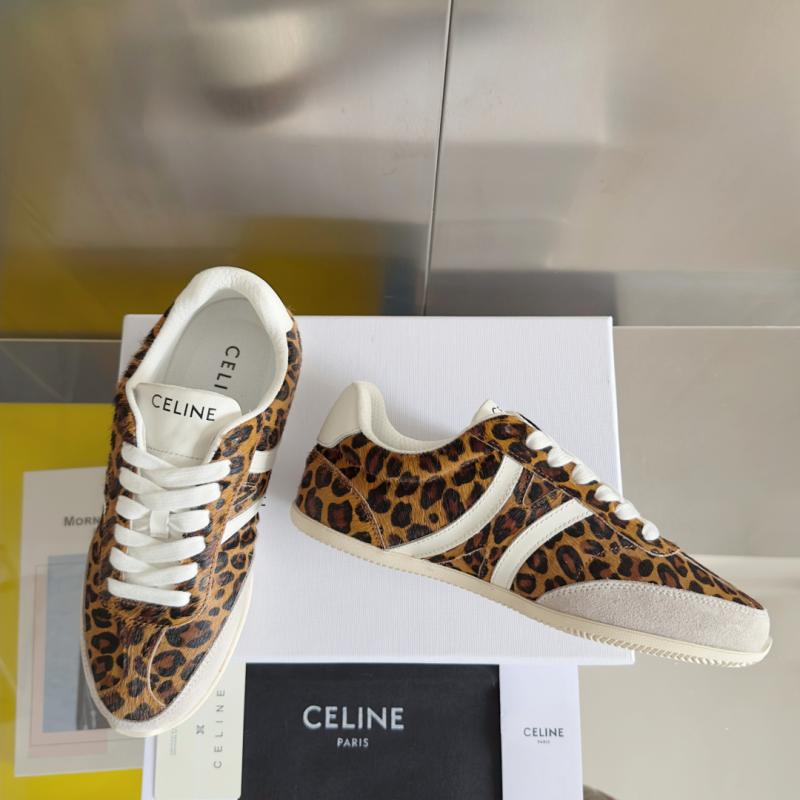 Celine Sneakers SCS22603