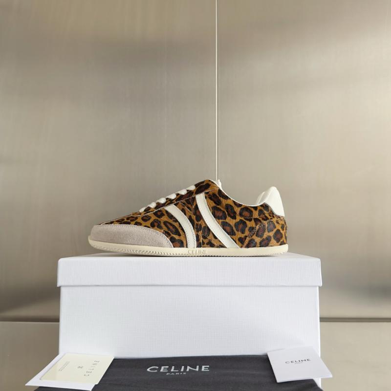 Celine Sneakers SCS22603