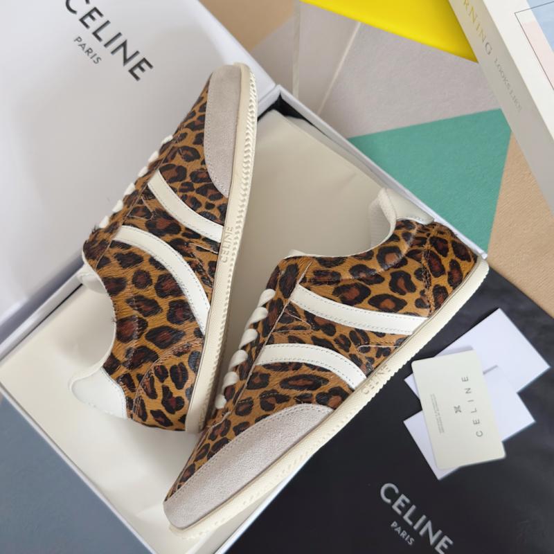 Celine Sneakers SCS22603