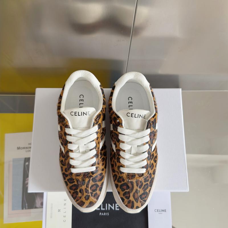 Celine Sneakers SCS22603