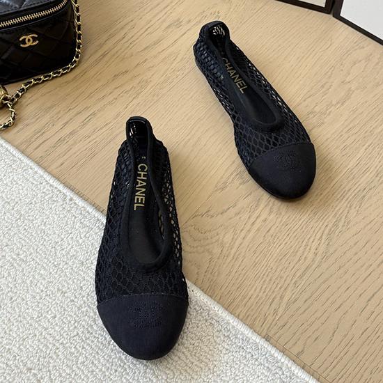 Chanel Ballet Shoes SCB30504