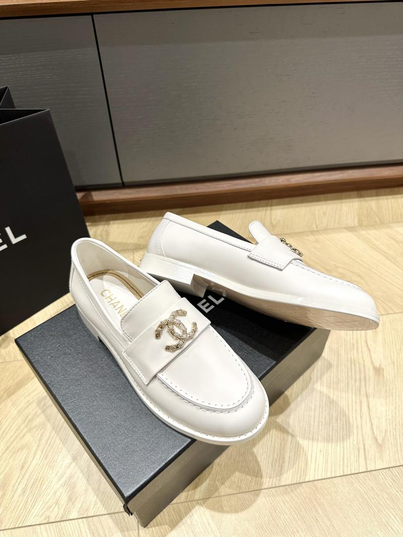 Chanel Loafers SCL22201