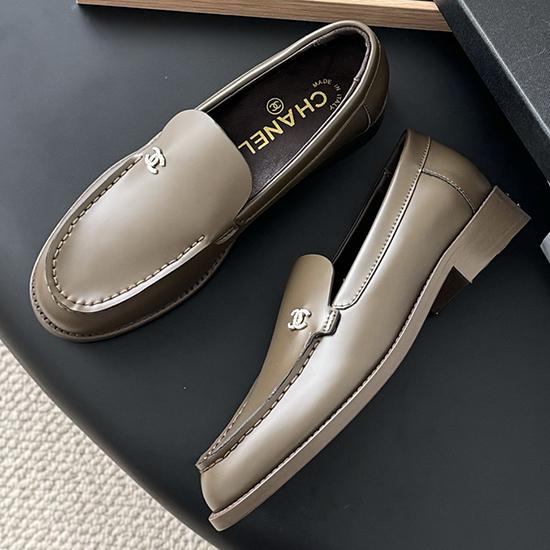 Chanel Loafers SCL31504