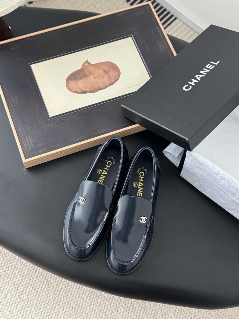Chanel Loafers SCL31505