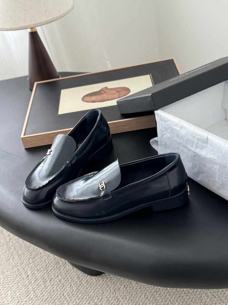 Chanel Loafers SCL31505