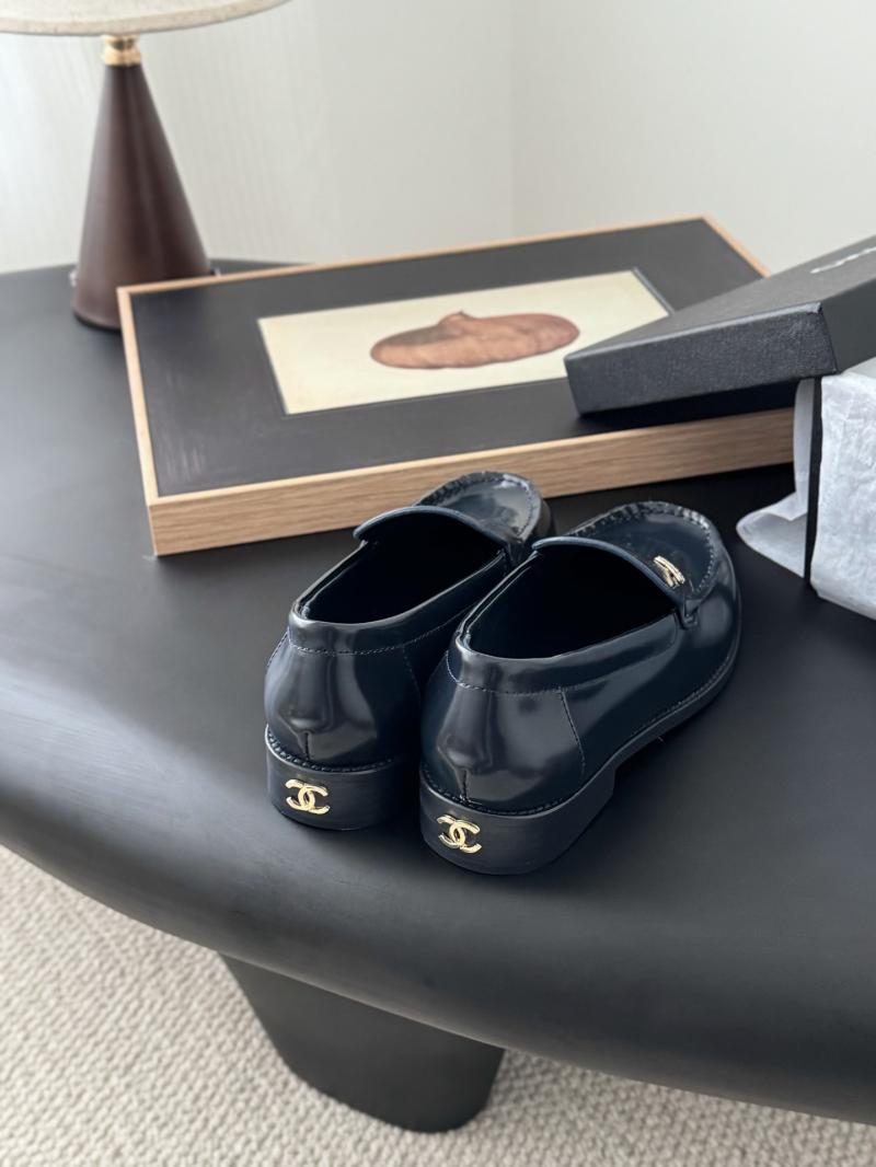 Chanel Loafers SCL31505