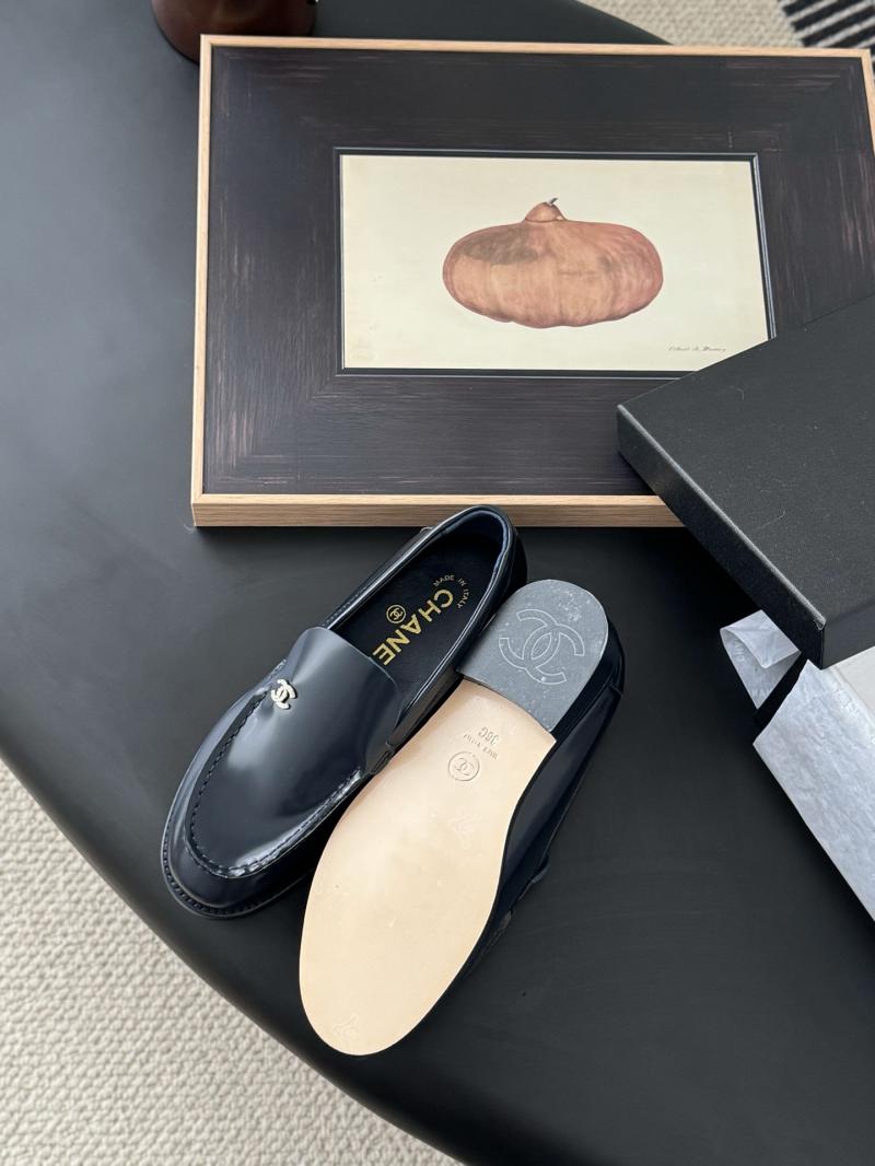 Chanel Loafers SCL31505
