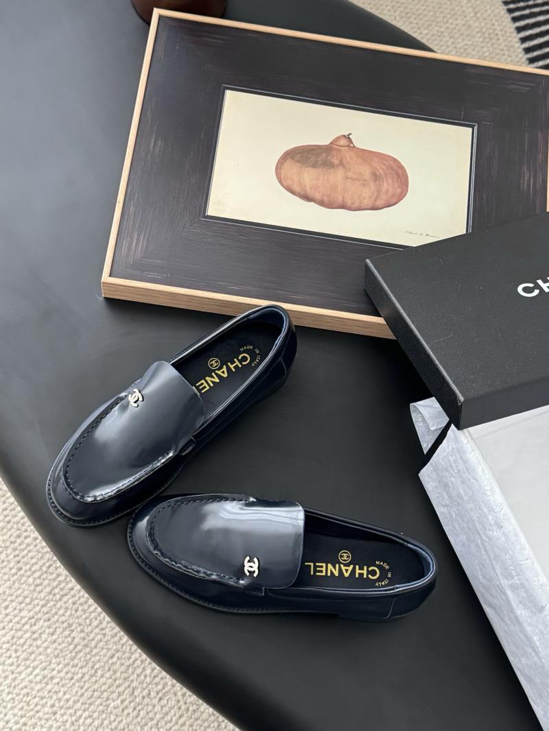 Chanel Loafers SCL31505