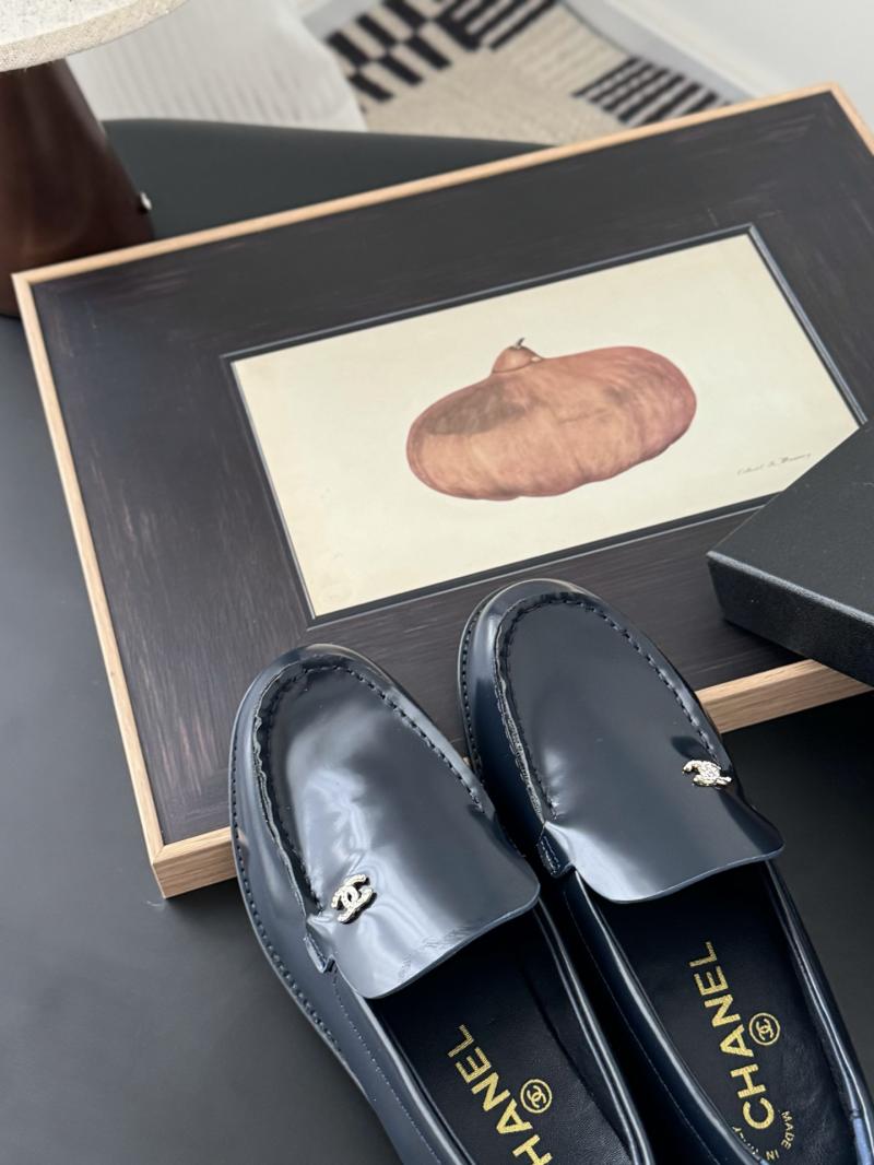 Chanel Loafers SCL31505