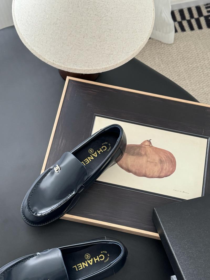 Chanel Loafers SCL31505