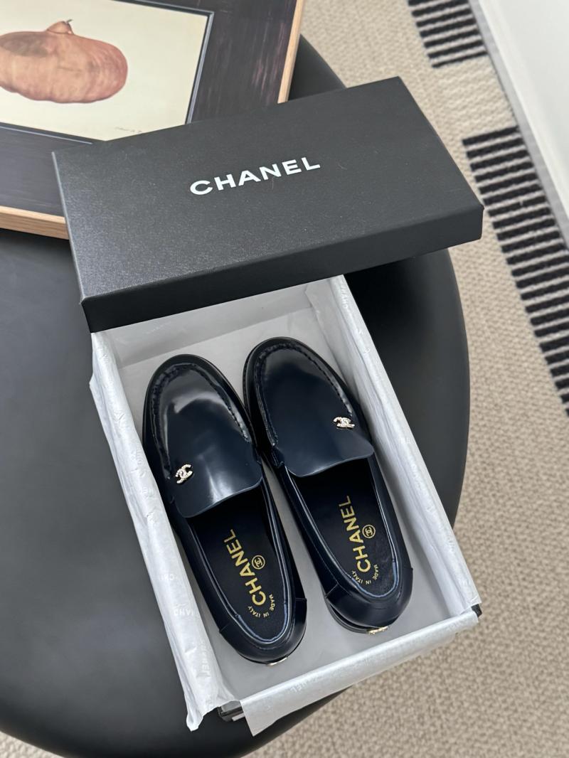 Chanel Loafers SCL31505