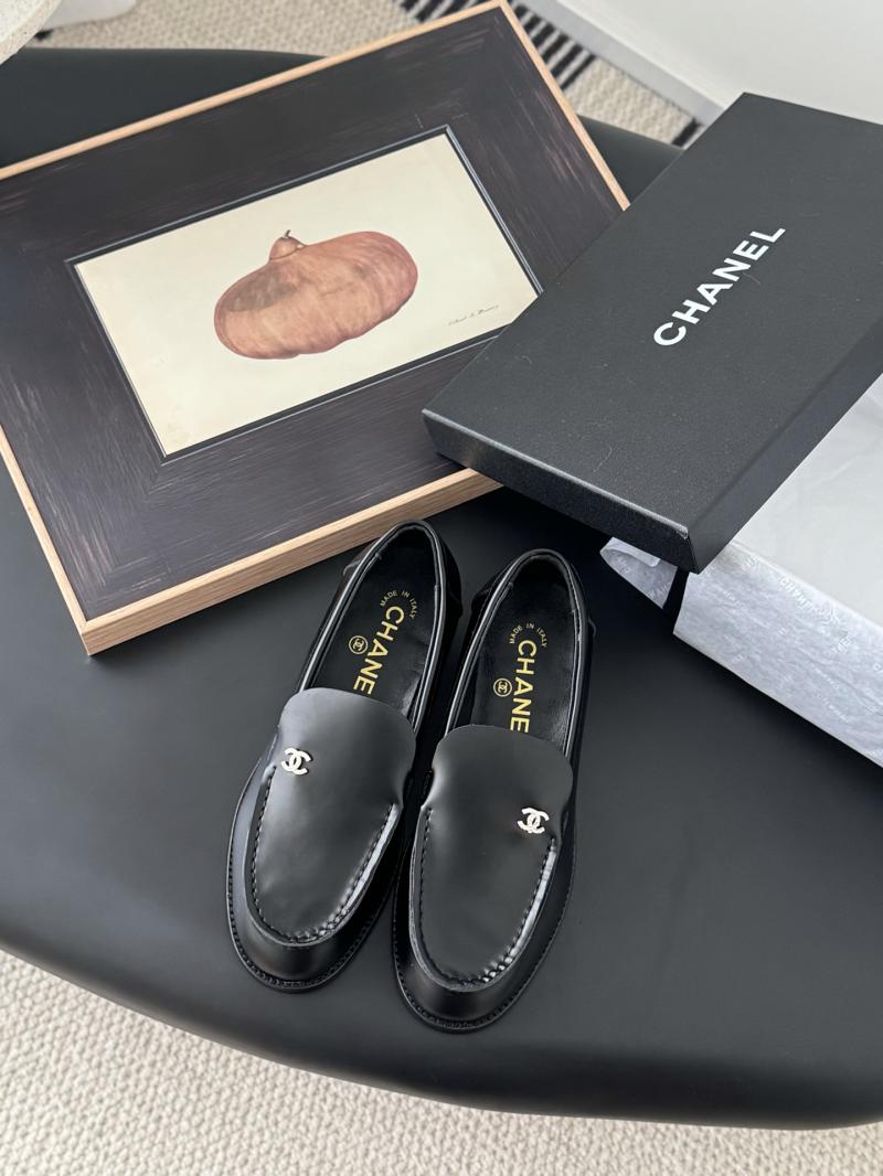 Chanel Loafers SCL31507