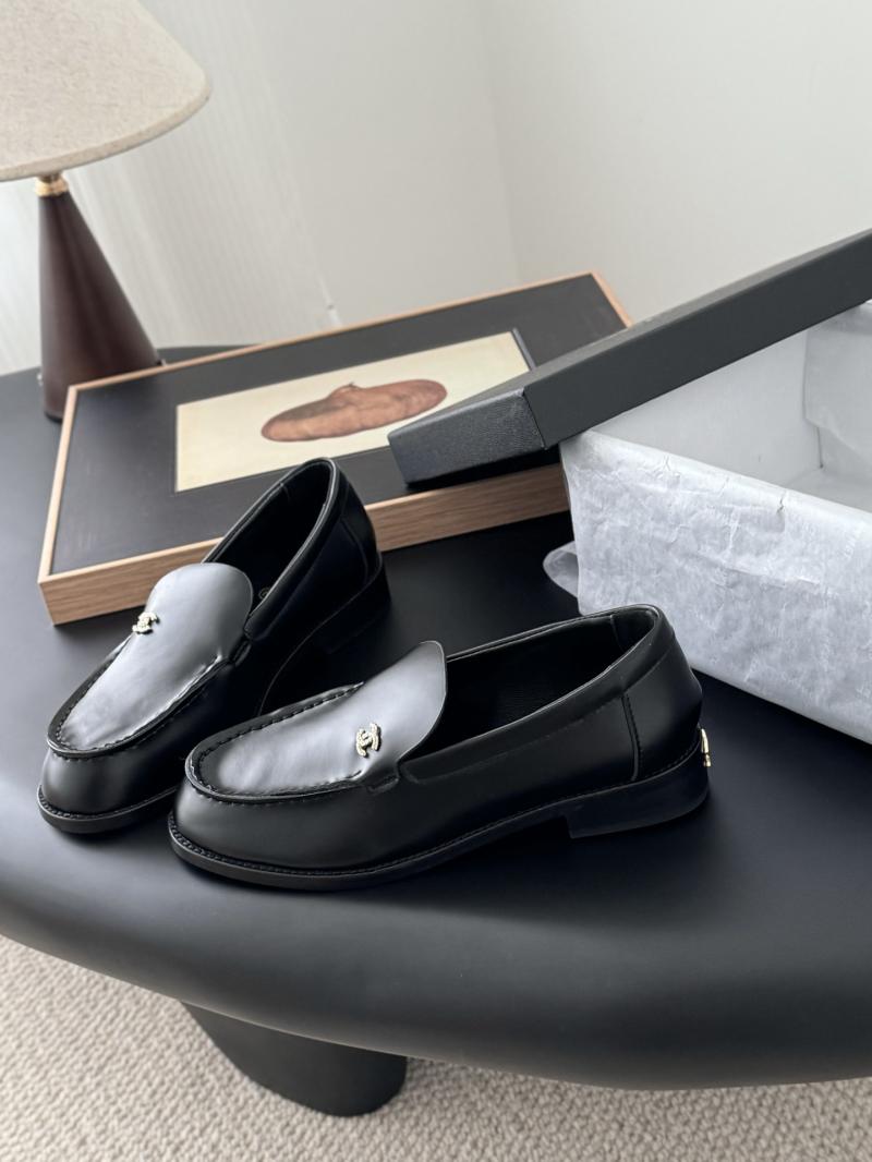 Chanel Loafers SCL31507