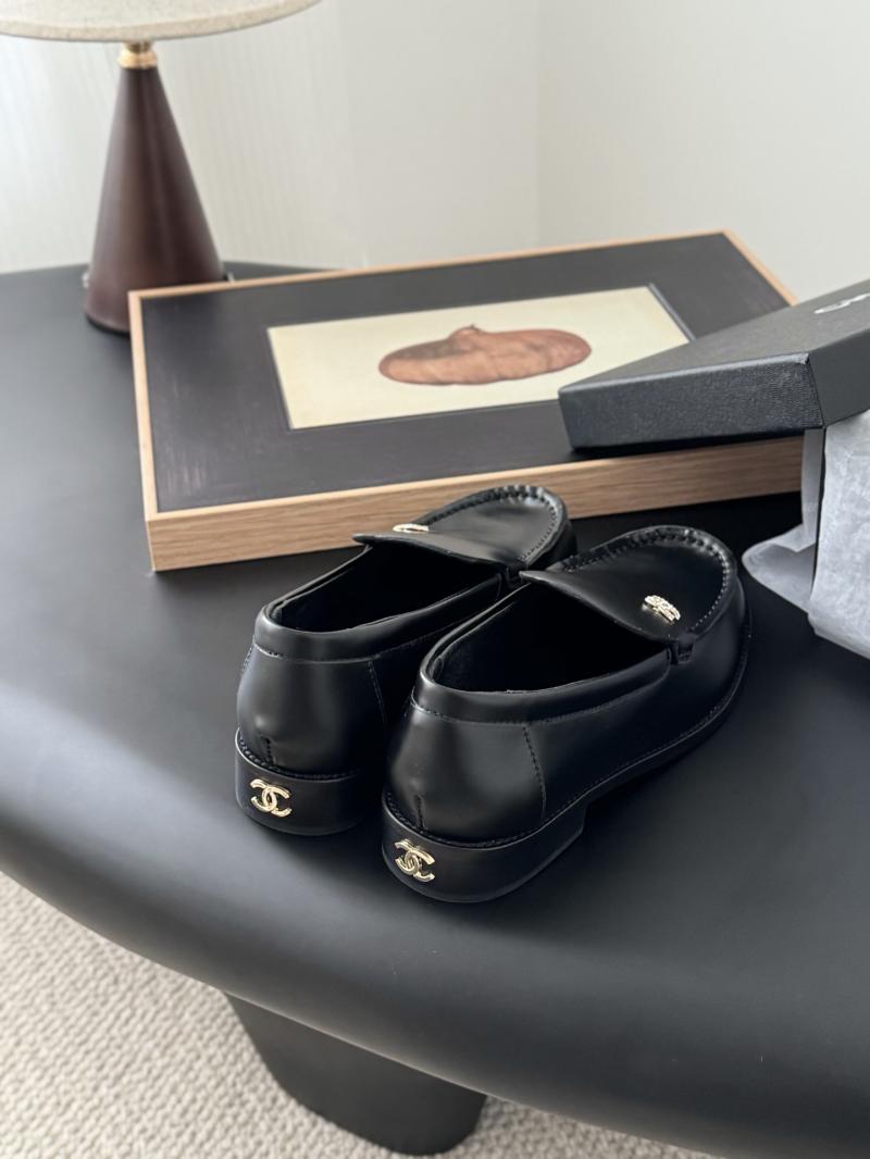 Chanel Loafers SCL31507