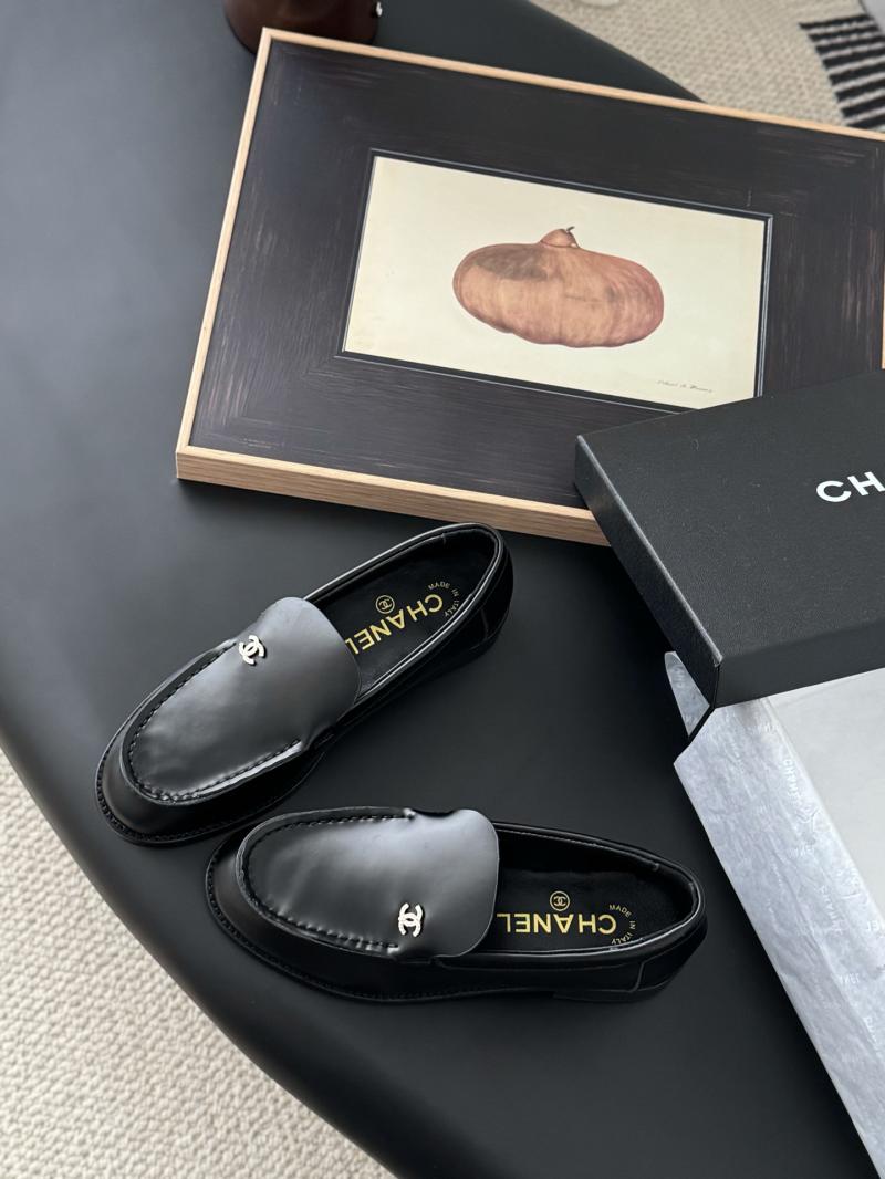 Chanel Loafers SCL31507