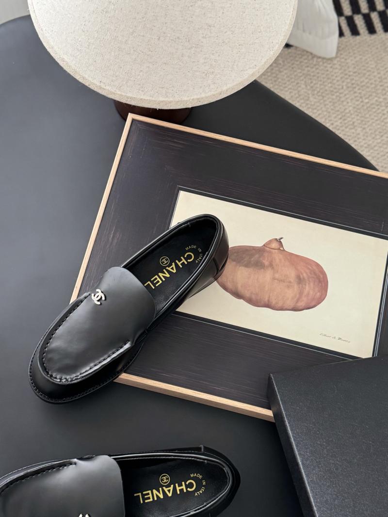 Chanel Loafers SCL31507