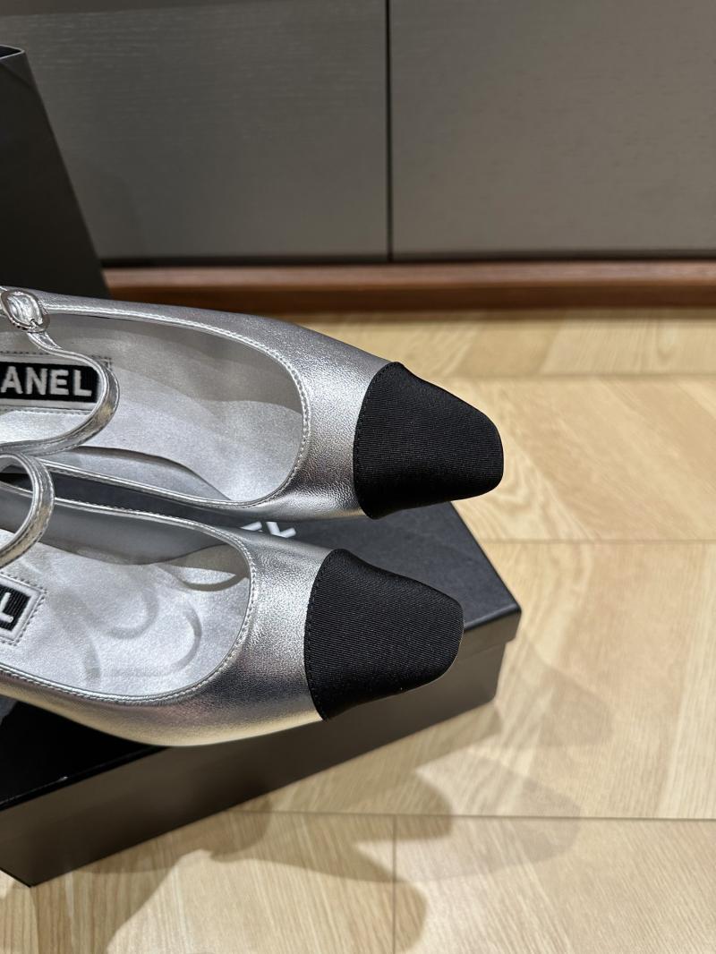 Chanel Pumps SCP22201