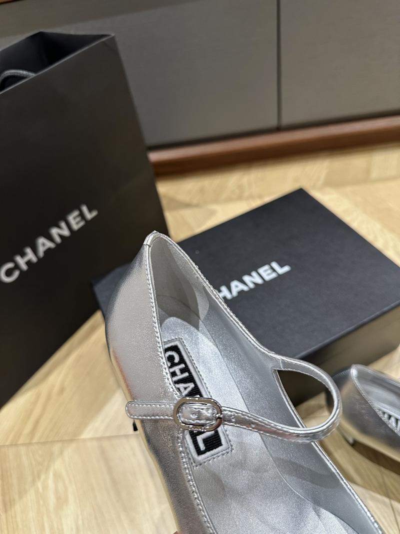Chanel Pumps SCP22201