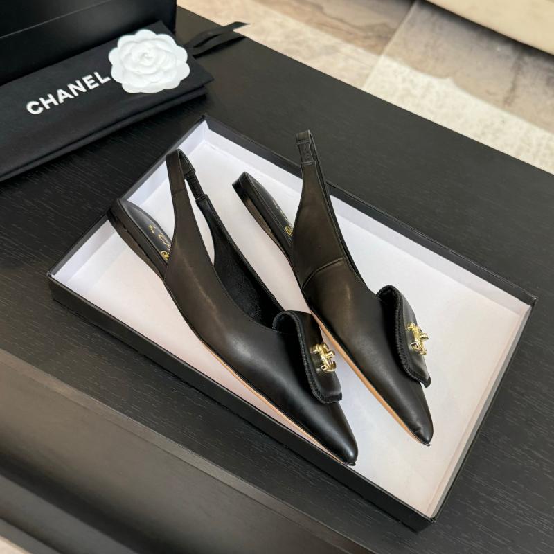Chanel Pumps SCP22202