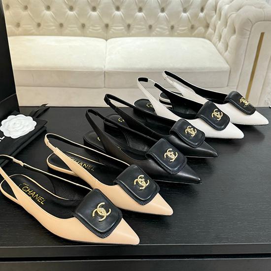 Chanel Pumps SCP22202