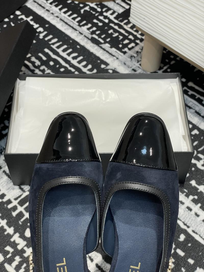 Chanel Pumps SCP30502