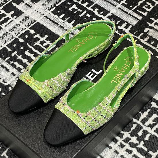 Chanel Pumps SCP30801
