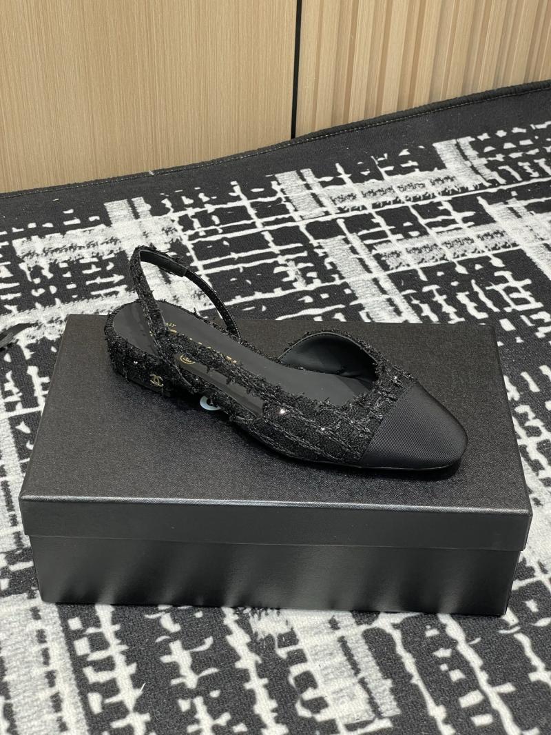 Chanel Pumps SCP30802
