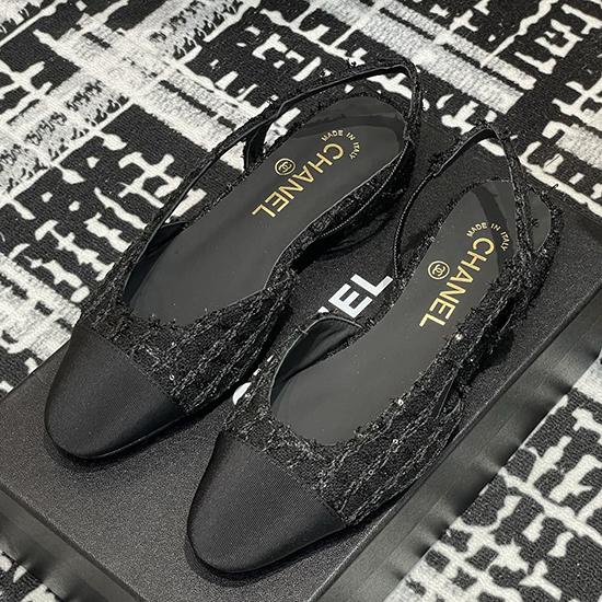 Chanel Pumps SCP30802