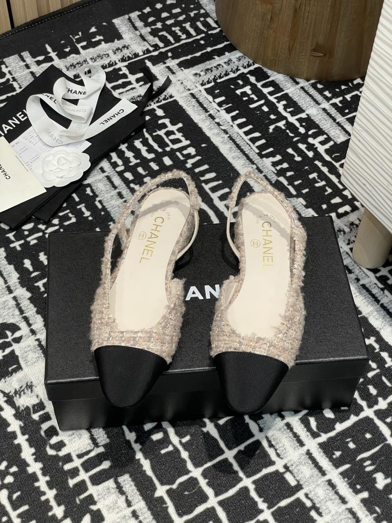 Chanel Pumps SCP30803