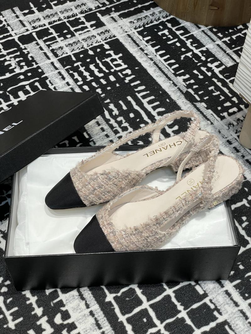Chanel Pumps SCP30803