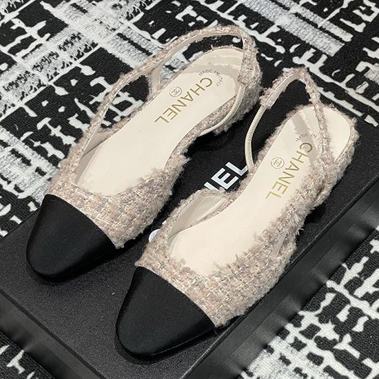 Chanel Pumps SCP30803