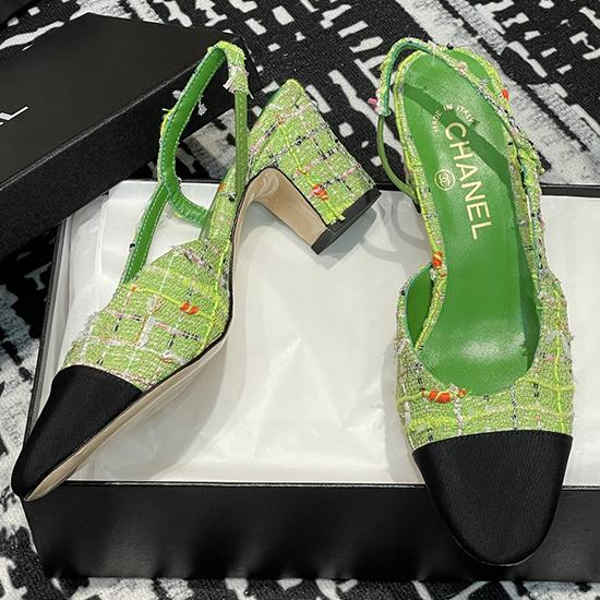 Chanel Pumps SCP31201