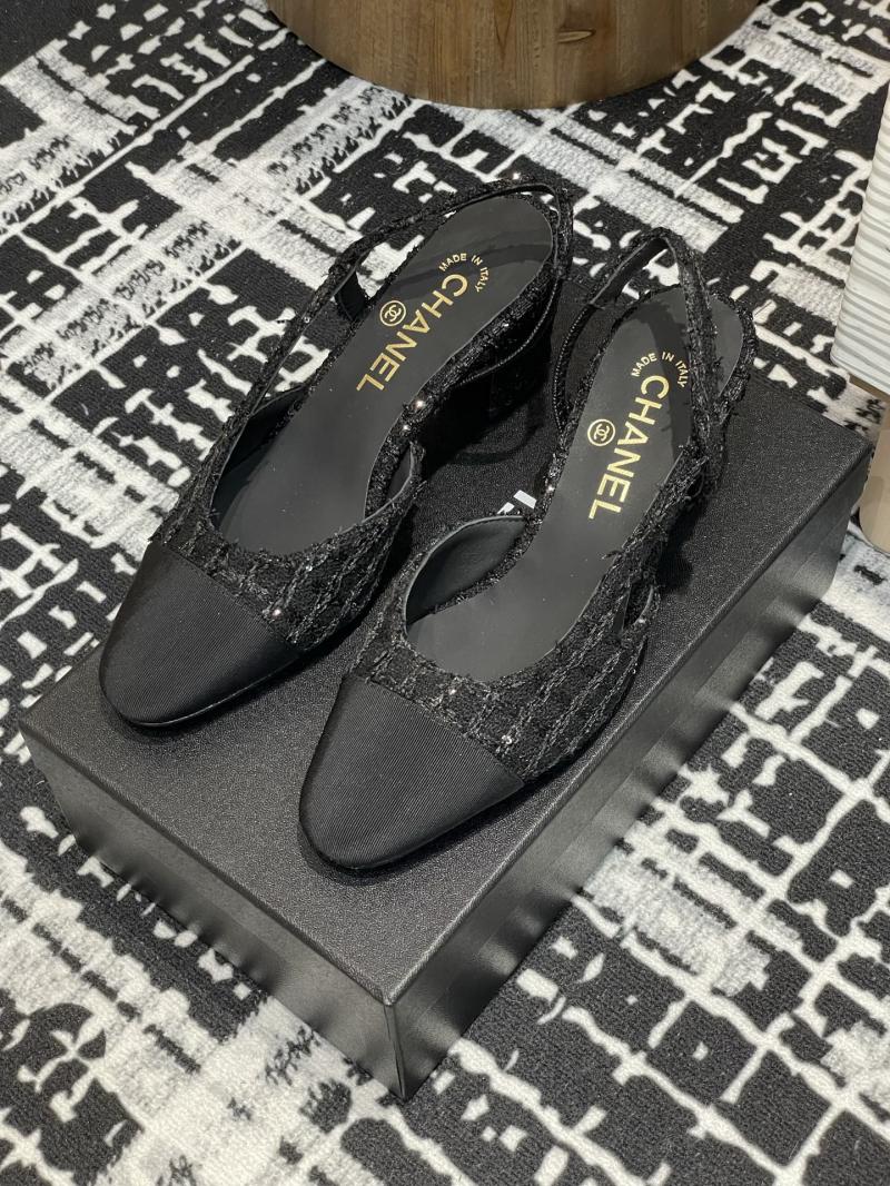 Chanel Pumps SCP31202