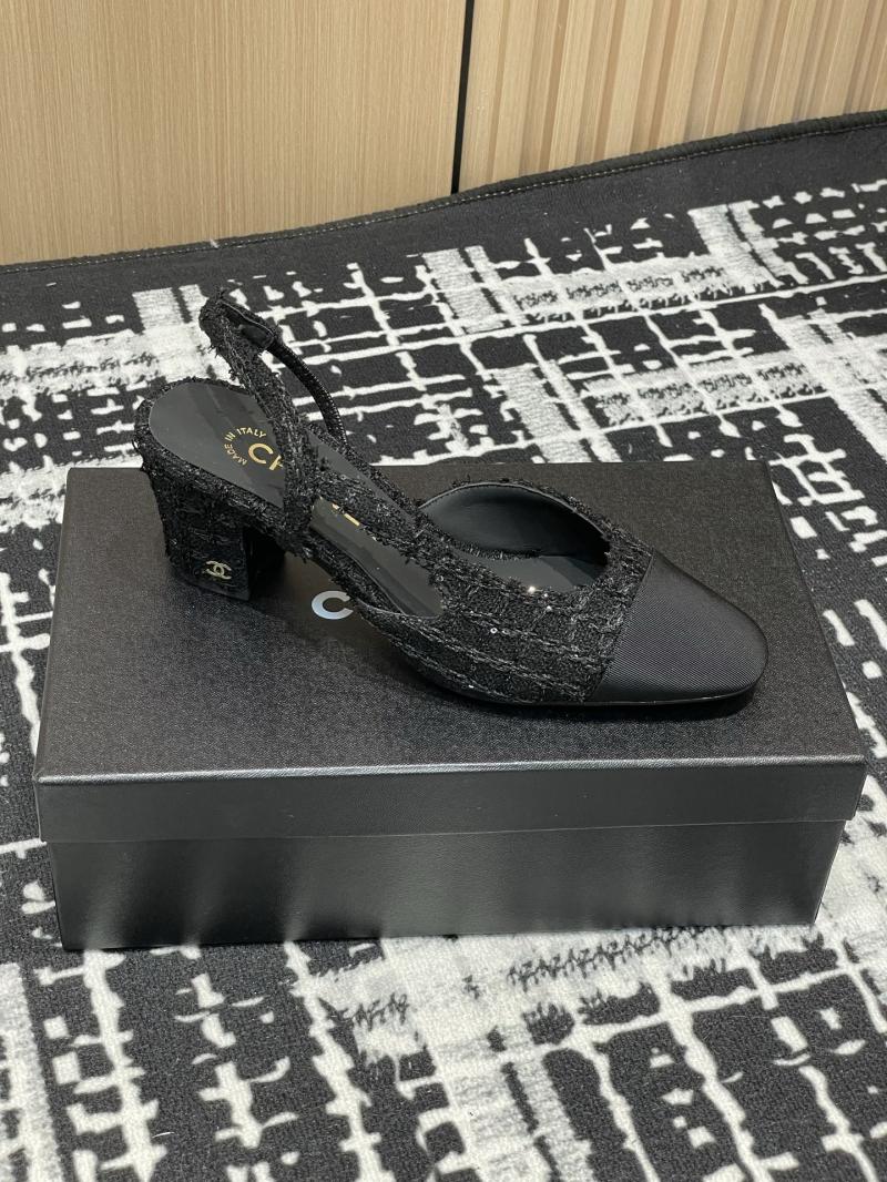 Chanel Pumps SCP31202