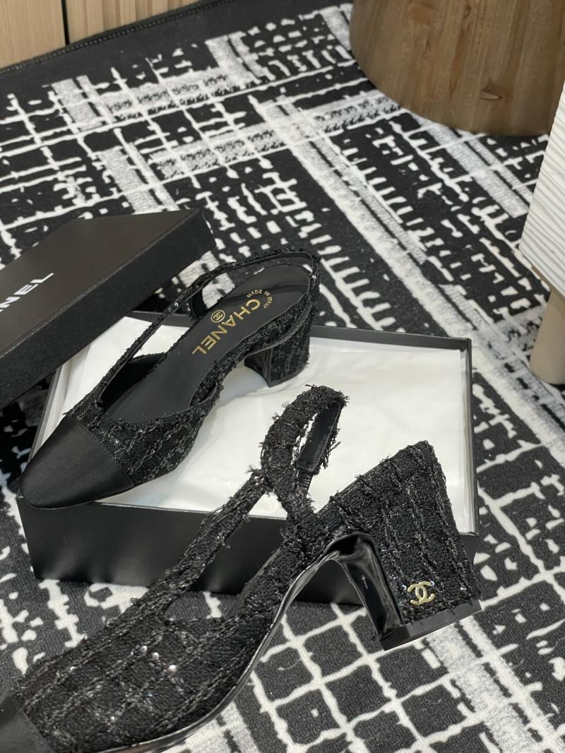 Chanel Pumps SCP31202