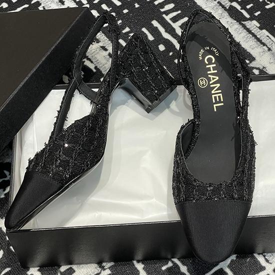 Chanel Pumps SCP31202