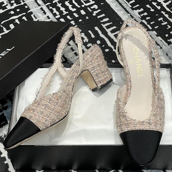 Chanel Pumps SCP31203