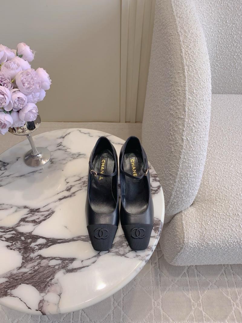 Chanel Pumps SCP31302