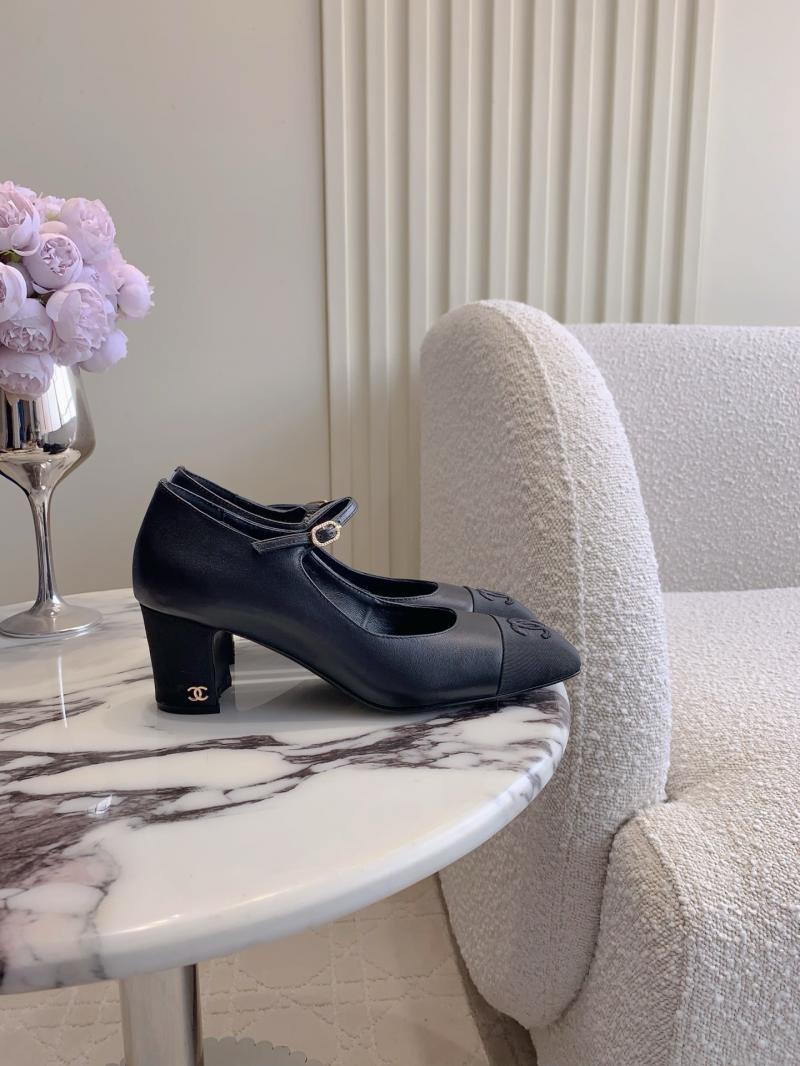 Chanel Pumps SCP31302