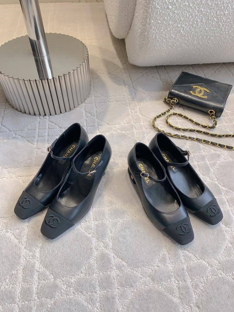 Chanel Pumps SCP31302