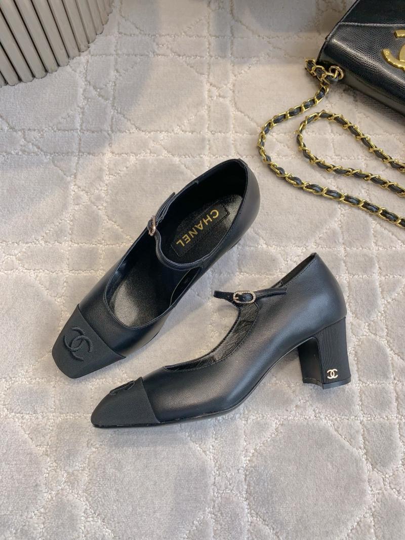 Chanel Pumps SCP31302