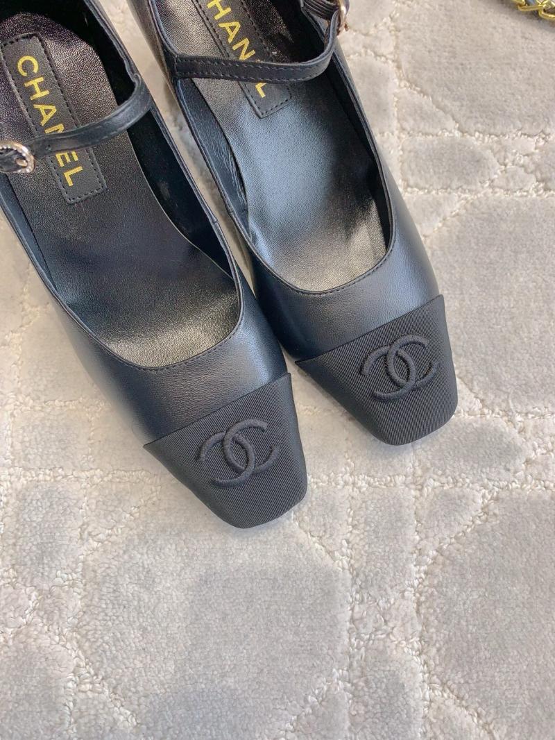 Chanel Pumps SCP31302