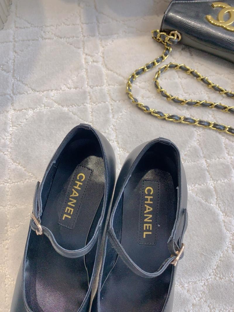 Chanel Pumps SCP31302