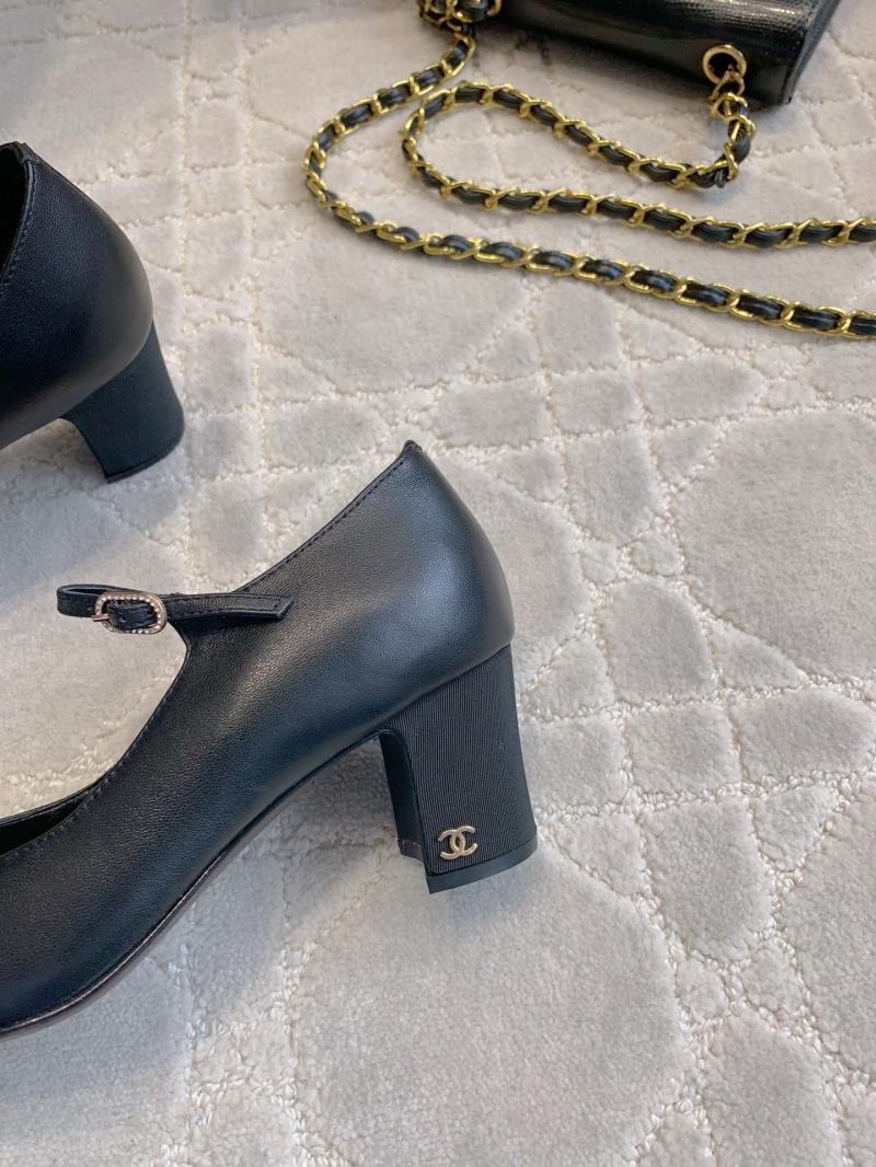 Chanel Pumps SCP31302