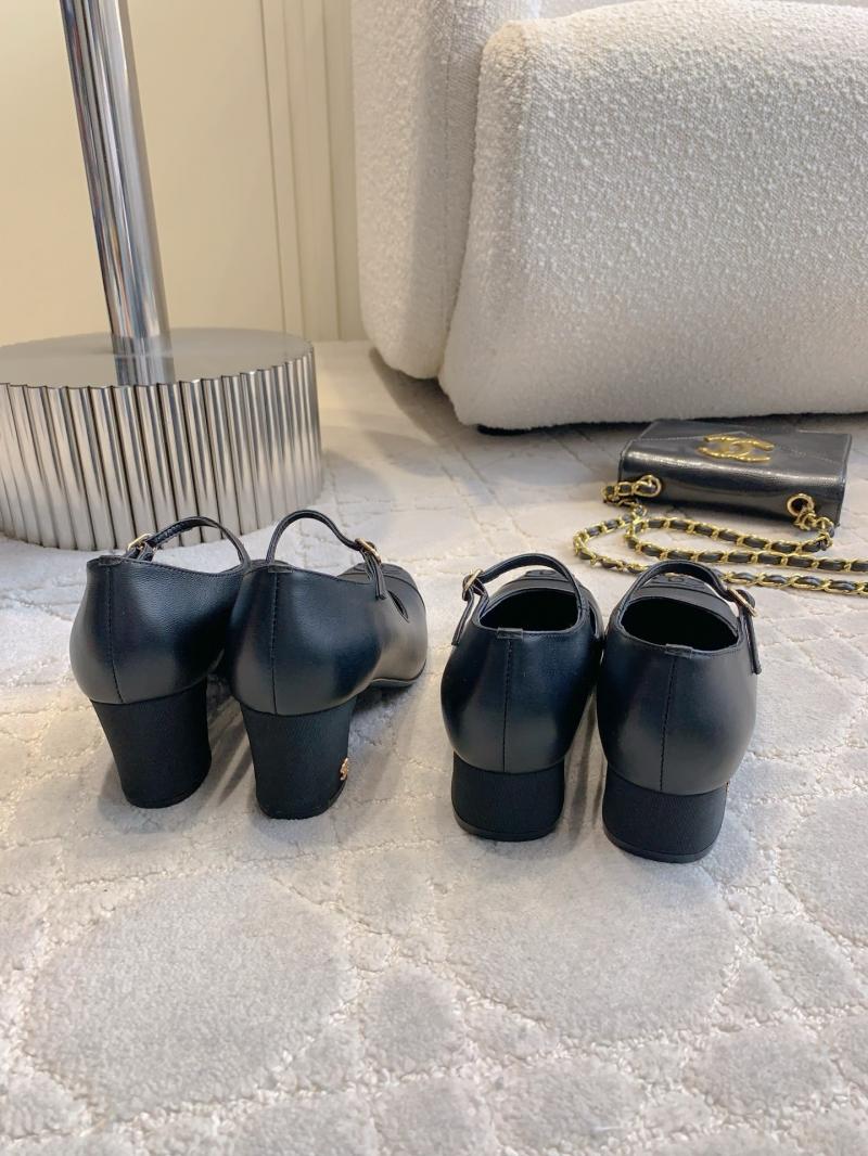 Chanel Pumps SCP31302