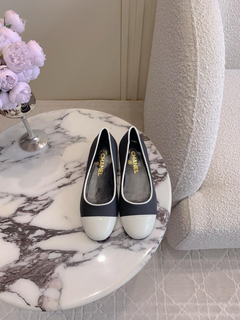 Chanel Pumps SCP31303