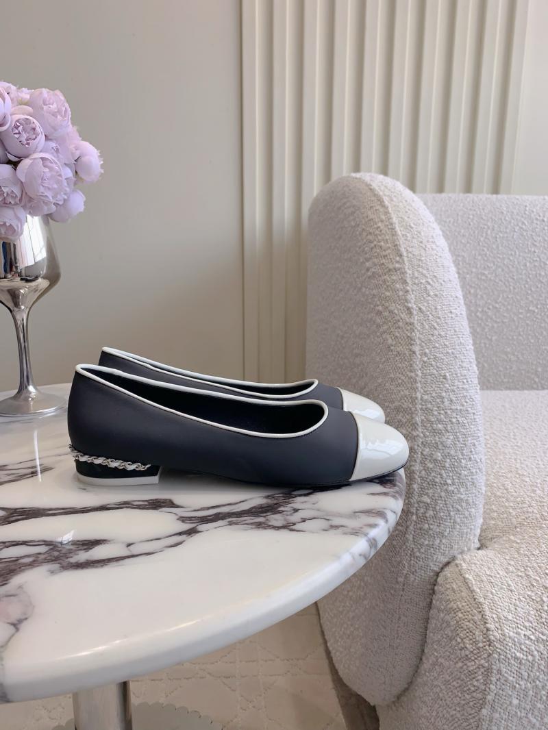 Chanel Pumps SCP31303