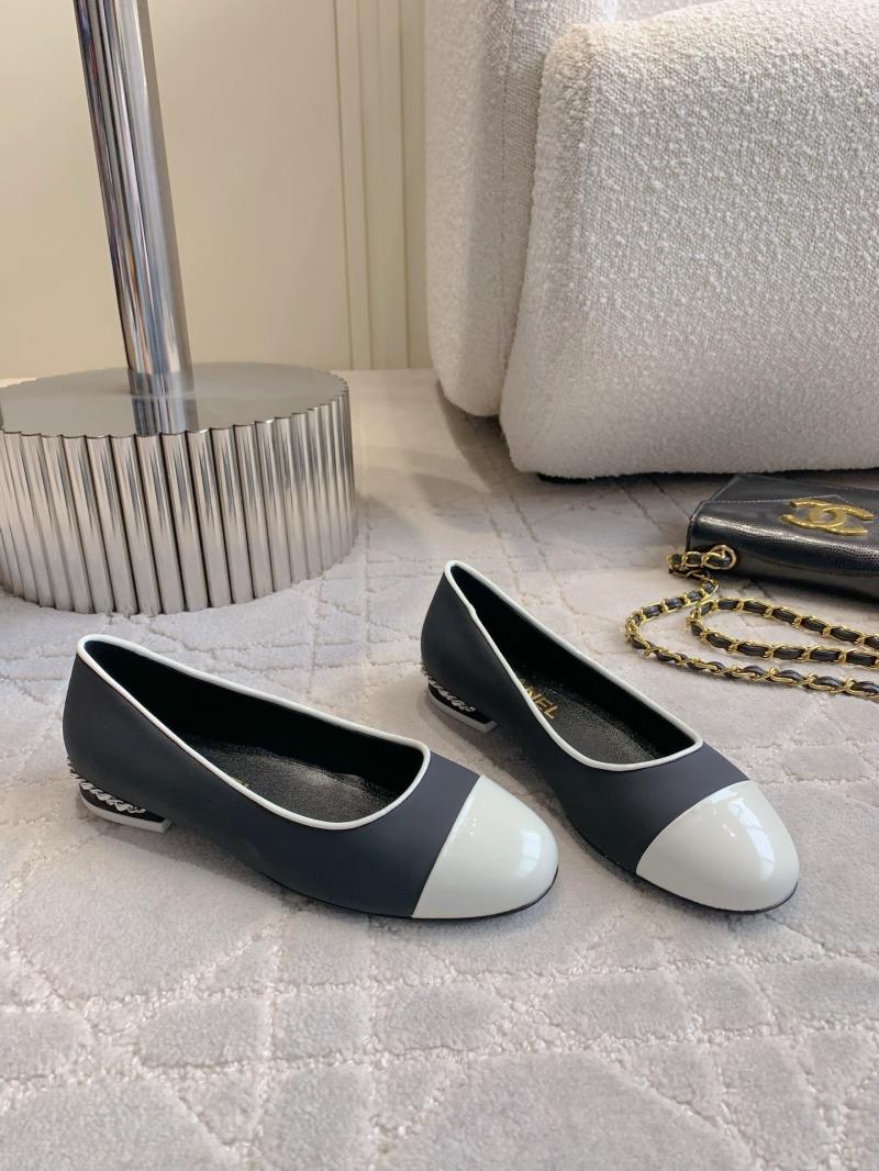 Chanel Pumps SCP31303