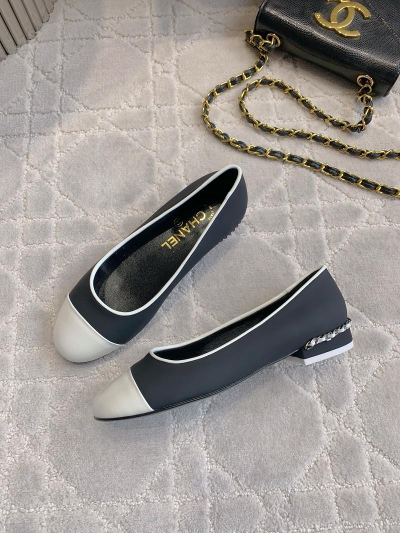 Chanel Pumps SCP31303