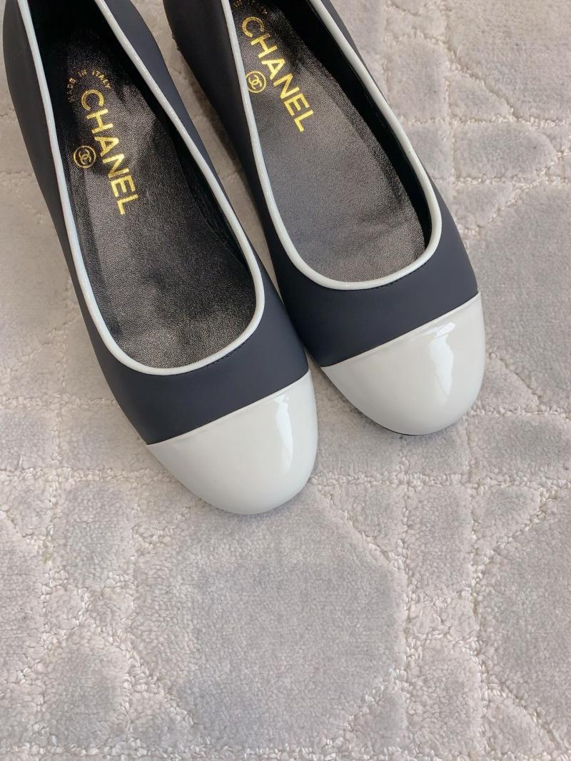 Chanel Pumps SCP31303